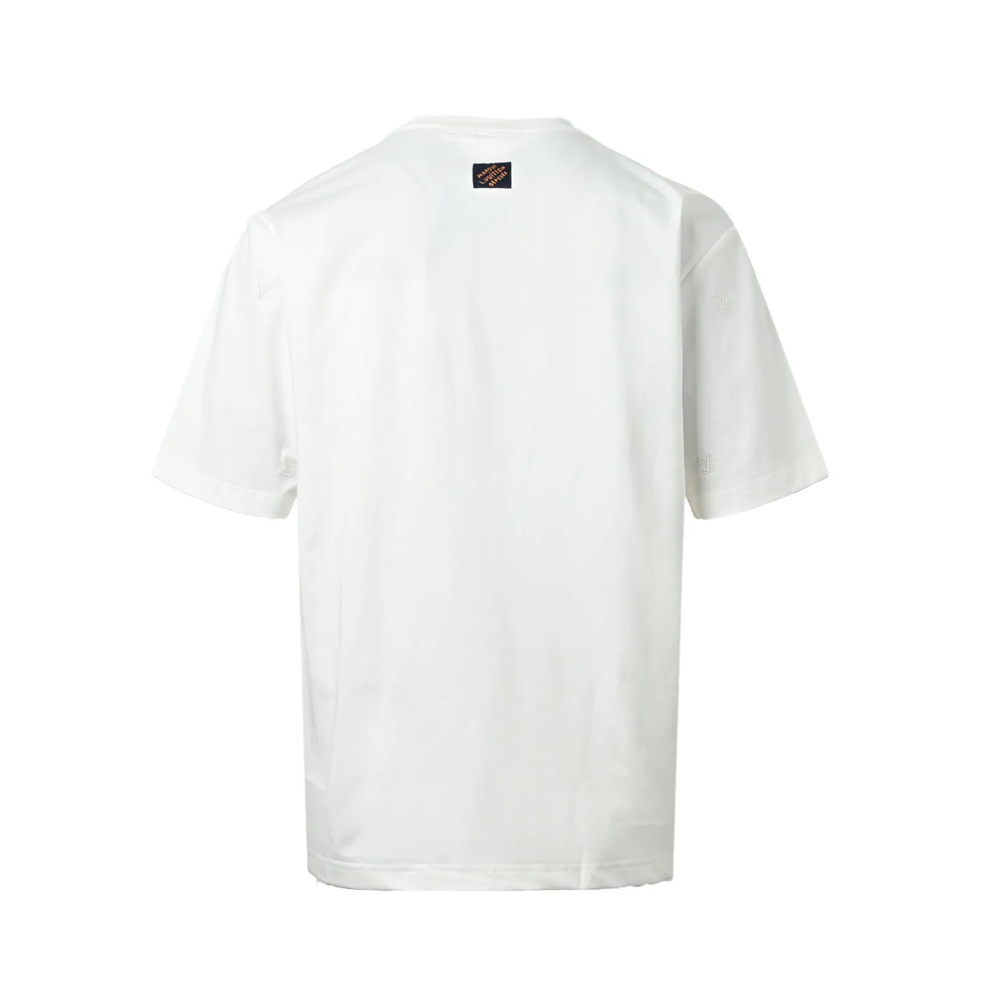 Louis Vuitton/ 26ss logo